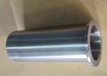 Corrosion Resistant Molybdenum Tungsten Alloy Pipe