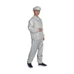 esd Garment Wholesale Anti Static ESD Clothes Safety Clothing Cleanroom Jacket