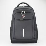 Breathable Nontoxic Day Pack Rucksack Water - Resistant For Casual Wear / Sports