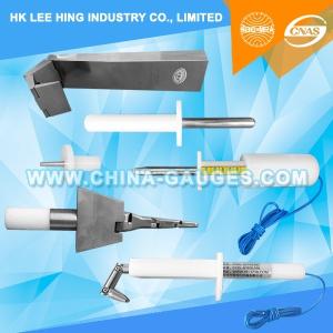 Wholesale UL60950-1 Test Probe Kits, test probe from china suppliers