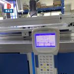 Case Packaging Ab Resin Glue Dispenser for Advanced Technology