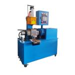 Color Pencil Powder Banbury Rubber Internal Mixer Laboratory Universal