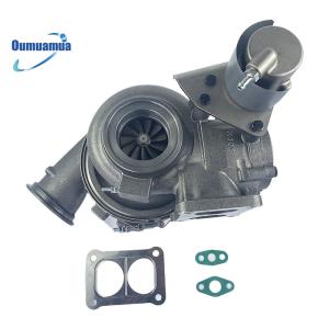 Wholesale Turbo CAT345/E349 for Caterpillar engine C13 WATER turbocharger 291-5480 from china suppliers