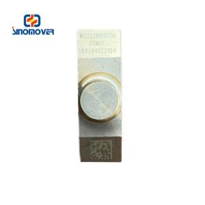 Wholesale SINOTRUK HOWO Truck OEM Original Gearbox Parts WG2229100206 Fork Block from china suppliers