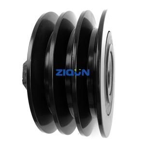 Wholesale 13203 40K02 NISSAN Fuso Steel Pulley Wheel With Bearings from china suppliers