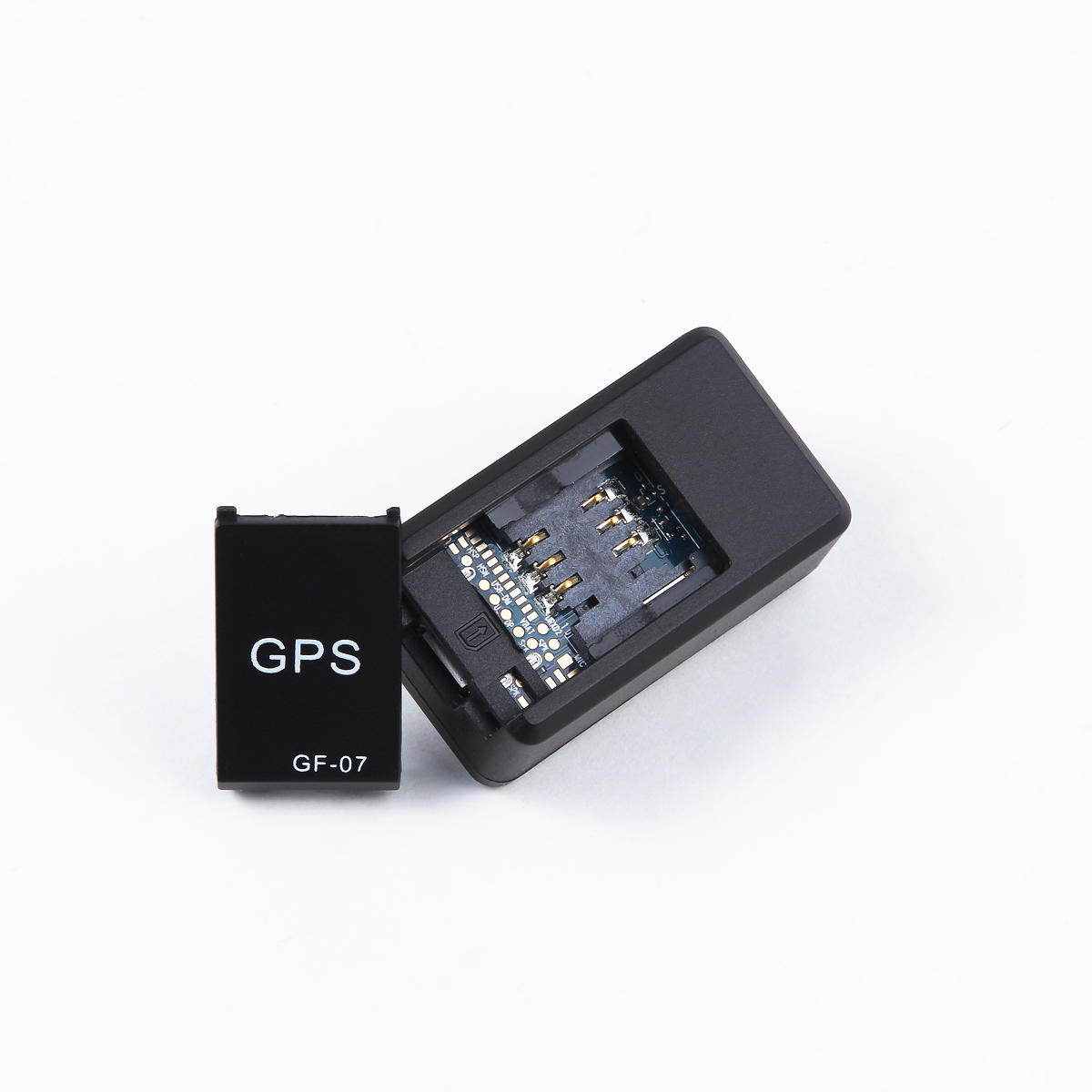 IOS Android App Cat Tracking Device OEM ODM Animal GPS Tracker
