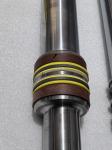 Putzmeister oucher vertical cylinder assembly, Putzmeister38 meters, 36 meters,