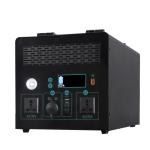 2000W outdoor camping and fishing emergency backup power supply 1920WH 600000mAh