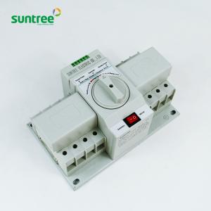 Wholesale 690V 200A BC ATS Automatic Transfer Switch from china suppliers
