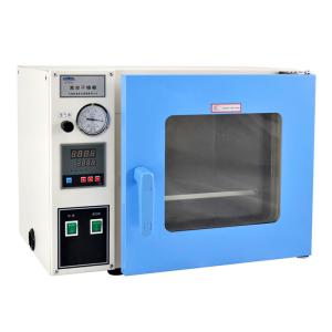 Wholesale Bonnin Laboratory Industrial Vacuum Drying Oven SUS304 LCD Temperature Controller from china suppliers
