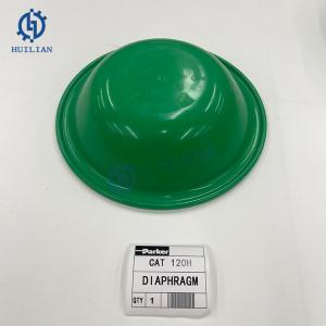 Wholesale Original Parker Breaker Diaphragm CAT120 H For Hammer Breaker CAT120 H Hydraulic breaker Spare Parts from china suppliers