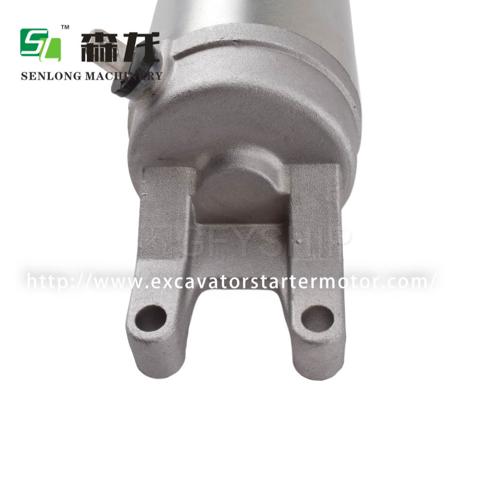 Starter AYTONA 600 2004 Motorcycle 12V 10T CCW T1310804 SND0790 16095 410-52531 428000-0110 428000-0910 1310595 1310600