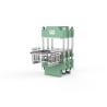 Buy cheap Universal Rubber Vulcanizing Machine Equipment Hydraulic Press For Rubber from wholesalers