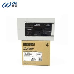 Wholesale FX5U-32MT/ES Mitsubishi Electric CPU 16 Transistor Outputs from china suppliers