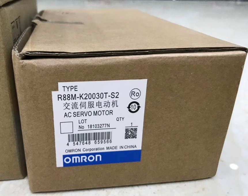 R88M-K20030T-S2 Mitsubishi R88M Series Servo Motors New Original