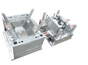 Wholesale Phone Case ±0.01mm SKD61 Injection Moulding Products from china suppliers