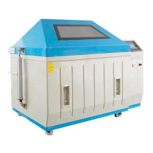 Wholesale Car Industry 380V ISO9227 Salt Mist Test Chamber from china suppliers