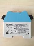 MTL7796+ Zener MTL Safety Barrier 24V 3 Wire Transmitters For Intrinsic Safety