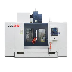 Wholesale Vmc1580 Cnc Vertical Machining Center Taiwan 8000rpm Spindle from china suppliers