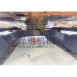 Used Hitachi ZX70-5G Excavator with Hydraulic Pump in Good Condition
