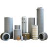 Buy cheap Daewoo Excavator Hydraulic Filter manufacturer China 2471-9401A 2474-1003A 2474 from wholesalers
