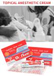 Dr Numb 30g Permanent Makeup Tattoo Numb Cream Painless Lidocaine Cream