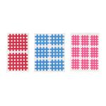 Hot Selling SpiralCross Kinesiology Tape For Acupuncture Therapy Tape
