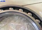 Thin Walled Deep Groove Ball Bearings Vertical Motors 6900