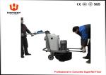 Planetary Marble Floor Burnishing Machine , Big Size Garage Floor Grinder Rental