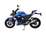 Gasoline Street Sport Motorcycles 4 Stroke Petrol Scooter 400cc Racing Motorbike