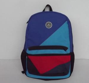 Wholesale Portable Lightweight Travel Backpack , Girl Backpacks for School SGS Certification from china suppliers
