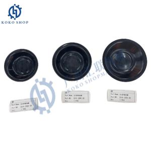 Wholesale Atlas Copco SB102 SB202 SB302 Rock Breaker Diaphragm membrane 3315238200 3315289000 3315235000 Suit Excavator from china suppliers