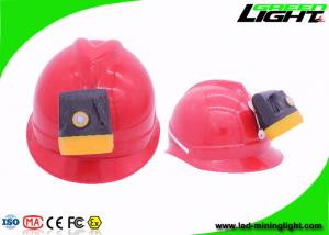 Wholesale 10000 Lux Cordless LED Mining Light Inductive Charging With USB Cable from china suppliers