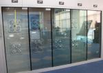 3-12mm High Performance Low E Glass Energy Savings For Building / Window