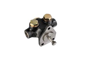 Wholesale FIAT High Pressure Diesel Fuel Pump 51 12101 7039 OEM Standard Size from china suppliers