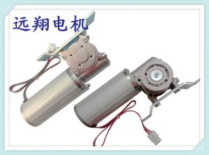 Wholesale Heavy Duty Low Noise Sliding Glass Door Motor Brushless Safety Automatic Stop from china suppliers