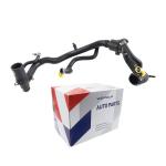 Thermostat Housing Water Pipe Connector LR025969 For Land Rover LR4 Range Rover