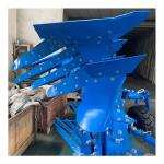 Agricultural Farming Equipment Full Suspension Hydraulic Shore Plow For Land