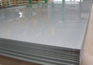 Wholesale 1240-1250 Mill Width 400 Series Stainless Steel Flat Sheet 410 Thickness 0.3mm-150mm from china suppliers