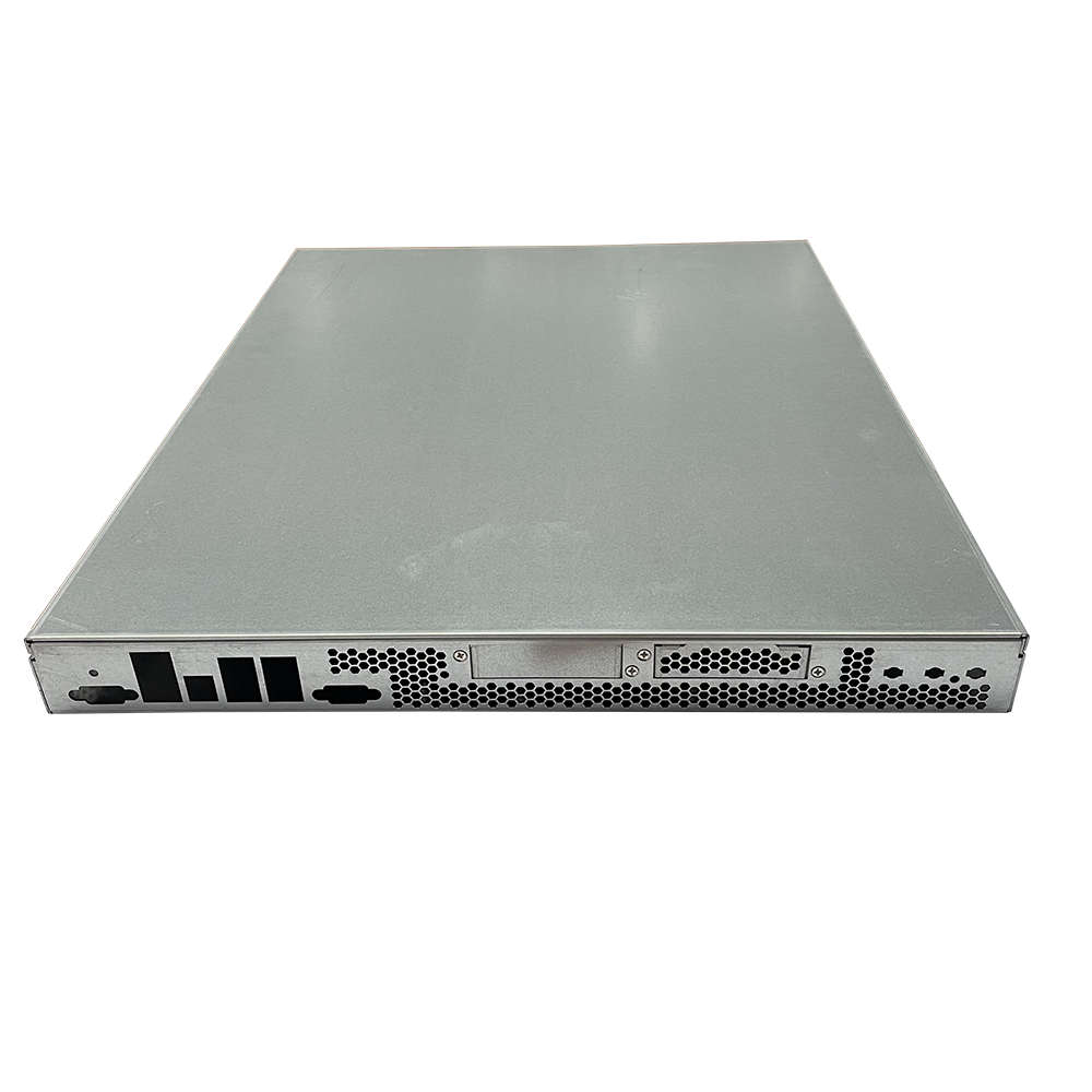 Customized Electronic Equipment Shell Set-top Box Stainless Steel Cabinet