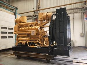 Wholesale 12V190BC The Perfect Solution for Your Marine Equipment Requirements jinan diesel engine cnpc jichai power 800-1000kw diesel marine engine from china suppliers
