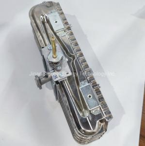 Wholesale 8 Rows High Quality Low Nox Emission Gas Burner for Wall Hung Gas Boiler from china suppliers