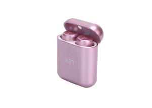 Wholesale Mini Cordless Bluetooth Earbuds , Waterproof Wireless Bluetooth Headphones from china suppliers