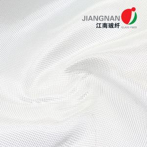 Wholesale High Tensile Strength 1000N/50mm Woven Fiberglass Fabric, Width Range 1000mm-2000mm, 550℃ Temperature Resistance from china suppliers