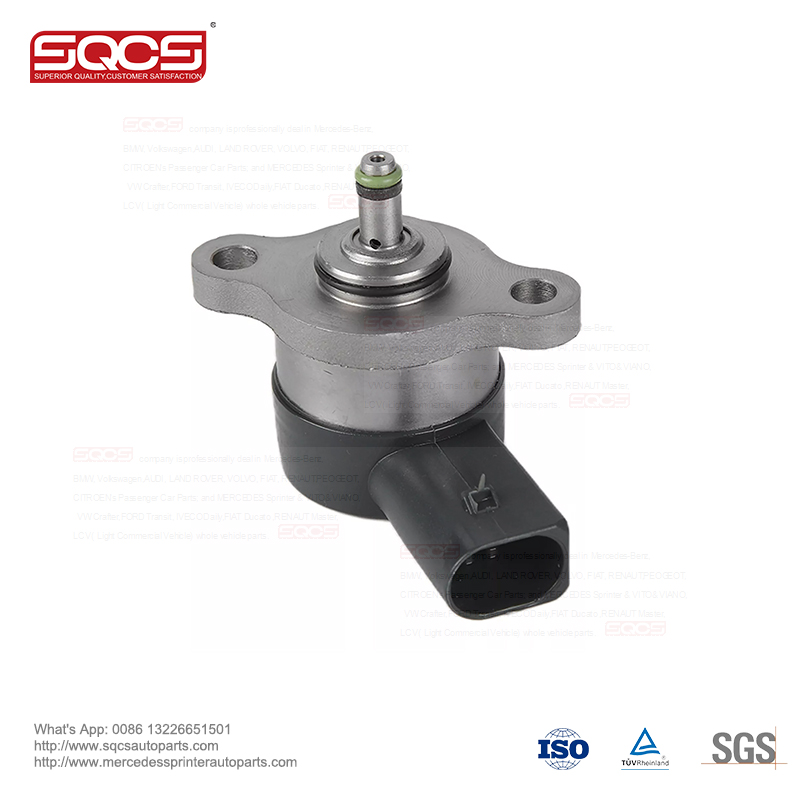 Pressure Regulator Control Valve for MERCEDES-SPRINTER OM611 W901 W902 W903 W904 0281002241 Euro Car OE NO. 6110780149