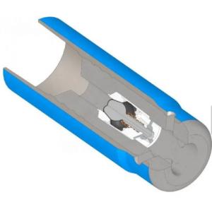Wholesale oil&amp;gas well drilling cementing equipment float collar float shoe from china suppliers