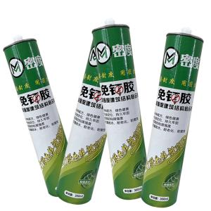 Wholesale Liquid All Purpose Nail Free Sealant Heat Resistant for Construction from china suppliers