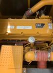 Heavy Equipment Machine CAT 349D 49 Ton Lager Used Excavators Digger In Stock