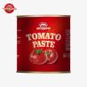 Buy cheap Canned Red Tomato Paste 70g Per Tin Hard Open Lid 30%-100% Purity from wholesalers