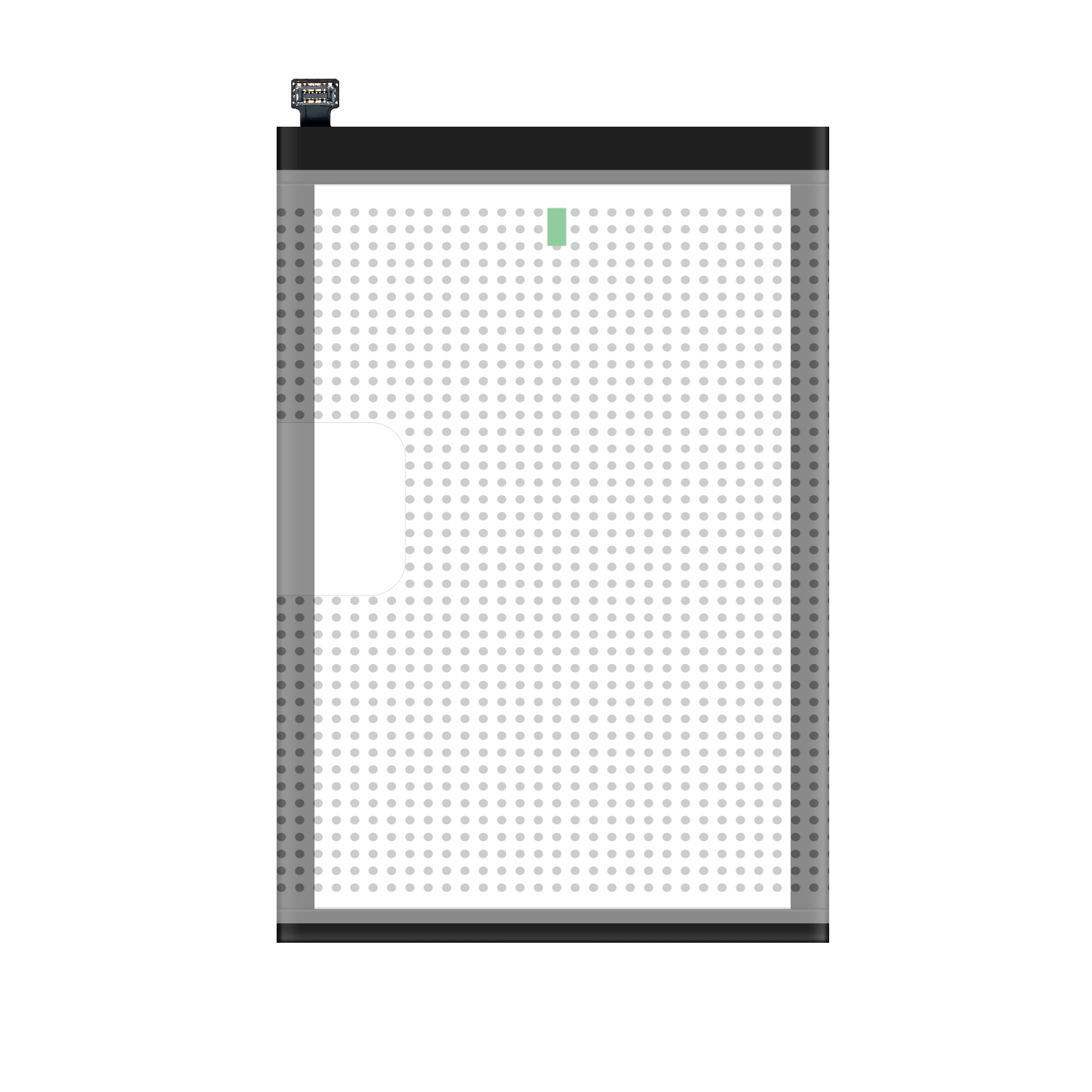 BL-49NI Replacement Battery For Itel A60 Compatible With Tecno and 100% Compatible
